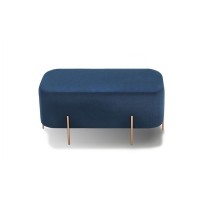 Japanese Adorable Children Foot Stool Modern Lounge Furniture Comfortable Chair